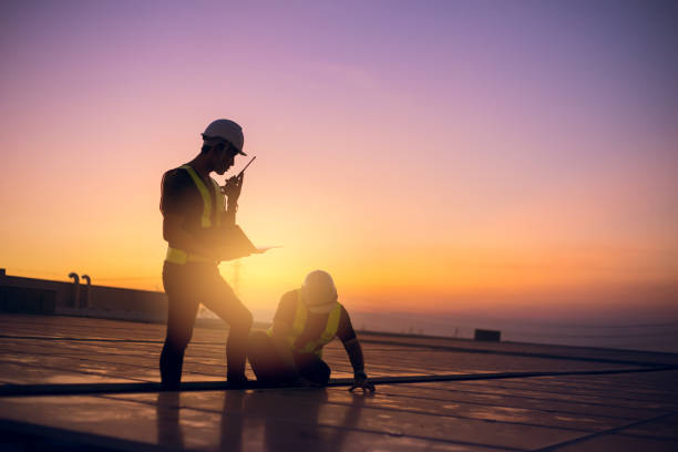 Gutter Installation and Roofing in Fox Chapel, PA