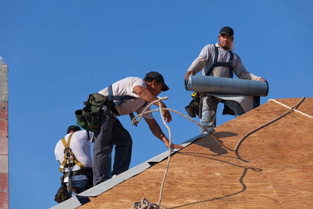 Residential Roof Replacement in Fox Chapel, PA