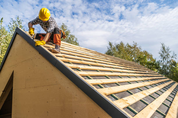 Best Storm Damage Roof Repair  in Fox Chapel, PA